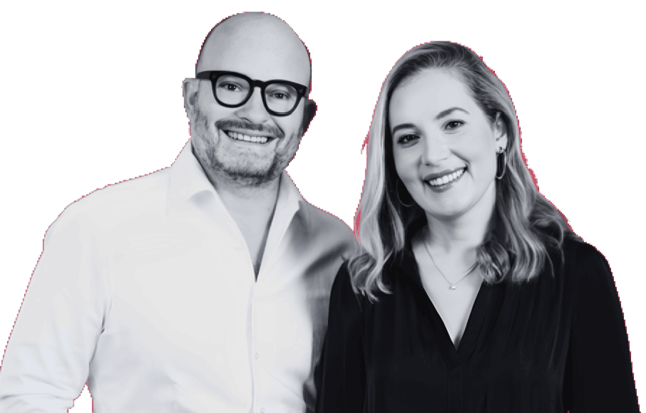 Mizian founders - corporate events experts