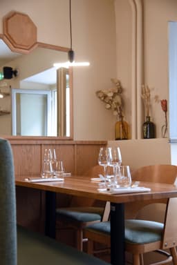 Bonhomme - La cuisine des copains