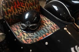 Sans couture - L'artisanat sur mesure