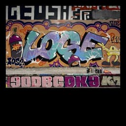 Wall Street Art-Graffer le lien