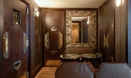 Jazz & Art deco