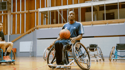 Basket Fauteuil